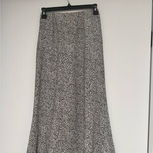 Maxi Skirt